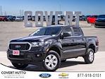 Used 2019 Ford Ranger XLT SuperCrew Cab 4x4, Pickup for sale #CA6820 - photo 1