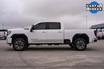 Used 2023 GMC Sierra 2500 AT4 Crew Cab 4x4, Pickup for sale #CA6823 - photo 13