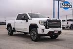 Used 2023 GMC Sierra 2500 AT4 Crew Cab 4x4, Pickup for sale #CA6823 - photo 8