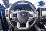 Used 2018 Ford F-150 Raptor SuperCrew Cab 4x4, Pickup for sale #CA6826 - photo 15