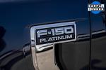 Used 2022 Ford F-150 Platinum SuperCrew Cab 4x4, Pickup for sale #CA6827 - photo 4