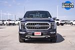 Used 2022 Ford F-150 Platinum SuperCrew Cab 4x4, Pickup for sale #CA6827 - photo 5