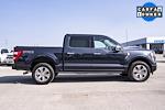 Used 2022 Ford F-150 Platinum SuperCrew Cab 4x4, Pickup for sale #CA6827 - photo 7