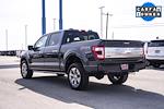 Used 2022 Ford F-150 Platinum SuperCrew Cab 4x4, Pickup for sale #CA6827 - photo 2