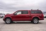 Used 2019 Ford F-150 Lariat SuperCrew Cab 4x4, Pickup for sale #CA6836 - photo 11