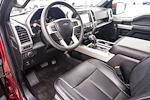 Used 2019 Ford F-150 Lariat SuperCrew Cab 4x4, Pickup for sale #CA6836 - photo 12