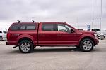 Used 2019 Ford F-150 Lariat SuperCrew Cab 4x4, Pickup for sale #CA6836 - photo 7