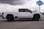 Used 2024 GMC Sierra 2500 AT4 Crew Cab 4x4, Pickup for sale #CA6838 - photo 9