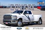 Used 2022 Ram 3500 Laramie Crew Cab 4x4, Pickup for sale #CA6838A - photo 1