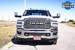 Used 2022 Ram 3500 Laramie Crew Cab 4x4, Pickup for sale #CA6838A - photo 5