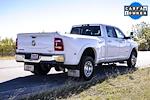 Used 2022 Ram 3500 Laramie Crew Cab 4x4, Pickup for sale #CA6838A - photo 8