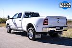 Used 2022 Ram 3500 Laramie Crew Cab 4x4, Pickup for sale #CA6838A - photo 2