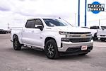 Used 2021 Chevrolet Silverado 1500 LT Crew Cab 4x2, Pickup for sale #CA6852A - photo 5