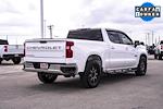 Used 2021 Chevrolet Silverado 1500 LT Crew Cab 4x2, Pickup for sale #CA6852A - photo 7