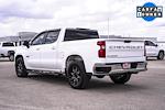 Used 2021 Chevrolet Silverado 1500 LT Crew Cab 4x2, Pickup for sale #CA6852A - photo 2