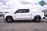 Used 2021 Chevrolet Silverado 1500 LT Crew Cab 4x2, Pickup for sale #CA6852A - photo 9