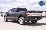 Used 2023 Ford F-150 Platinum SuperCrew Cab RWD, Pickup for sale #CA6871 - photo 2