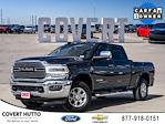 Used 2021 Ram 2500 Laramie Crew Cab 4WD, Pickup for sale #CA6876 - photo 1