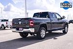 Used 2021 Ram 2500 Laramie Crew Cab 4WD, Pickup for sale #CA6876 - photo 9