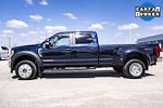 Used 2022 Ford F-450 XL Crew Cab 4WD, Pickup for sale #CA6884 - photo 11