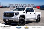 Used 2024 GMC Sierra 1500 Pro Crew Cab 4x4, Pickup for sale #CA6890 - photo 1