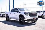 Used 2024 GMC Sierra 1500 Pro Crew Cab 4x4, Pickup for sale #CA6890 - photo 5