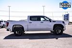 Used 2024 GMC Sierra 1500 Pro Crew Cab 4x4, Pickup for sale #CA6890 - photo 6