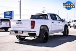 Used 2024 GMC Sierra 1500 Pro Crew Cab 4x4, Pickup for sale #CA6890 - photo 7