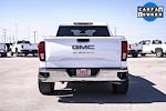 Used 2024 GMC Sierra 1500 Pro Crew Cab 4x4, Pickup for sale #CA6890 - photo 8