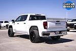 Used 2024 GMC Sierra 1500 Pro Crew Cab 4x4, Pickup for sale #CA6890 - photo 2