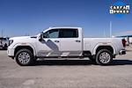 2021 GMC Sierra 2500 Crew Cab 4x4, Pickup for sale #CA6894 - photo 10