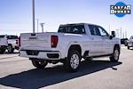 2021 GMC Sierra 2500 Crew Cab 4x4, Pickup for sale #CA6894 - photo 8