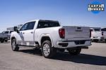 2021 GMC Sierra 2500 Crew Cab 4x4, Pickup for sale #CA6894 - photo 2