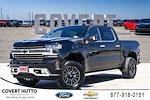 Used 2021 Chevrolet Silverado 1500 High Country Crew Cab 4WD, Pickup for sale #CA6905 - photo 1