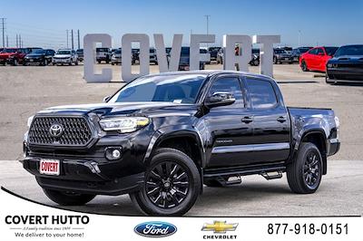 Used 2023 Toyota Tacoma Limited Double Cab RWD, Pickup for sale #CA6933A - photo 1