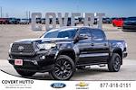 Used 2023 Toyota Tacoma Limited Double Cab RWD, Pickup for sale #CA6933A - photo 1