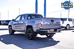 Used 2021 GMC Canyon Elevation Crew Cab 4x4, Pickup for sale #CA6947 - photo 2