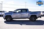 Used 2021 GMC Canyon Elevation Crew Cab 4x4, Pickup for sale #CA6947 - photo 12