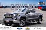 Used 2020 GMC Sierra 1500 SLT Crew Cab 4WD, Pickup for sale #CA6970 - photo 1