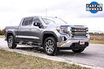 Used 2020 GMC Sierra 1500 SLT Crew Cab 4WD, Pickup for sale #CA6970 - photo 7