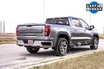 Used 2020 GMC Sierra 1500 SLT Crew Cab 4WD, Pickup for sale #CA6970 - photo 9