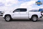 Used 2023 Chevrolet Silverado 1500 LTZ Crew Cab 4x4, Pickup for sale #CA6971 - photo 11