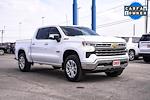 Used 2023 Chevrolet Silverado 1500 LTZ Crew Cab 4x4, Pickup for sale #CA6971 - photo 7