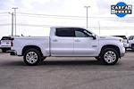 Used 2023 Chevrolet Silverado 1500 LTZ Crew Cab 4x4, Pickup for sale #CA6971 - photo 8