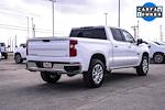 Used 2023 Chevrolet Silverado 1500 LTZ Crew Cab 4x4, Pickup for sale #CA6971 - photo 9