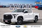 Used 2024 Toyota Tundra SR5 CrewMax Cab 4x2, Pickup for sale #CA6972 - photo 1