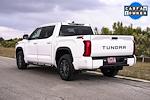 Used 2024 Toyota Tundra SR5 CrewMax Cab 4x2, Pickup for sale #CA6972 - photo 2