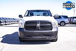 Used 2022 Ram 1500 Tradesman Quad Cab RWD, Pickup for sale #CA6976 - photo 4