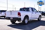 Used 2022 Ram 1500 Tradesman Quad Cab RWD, Pickup for sale #CA6976 - photo 7