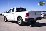 Used 2022 Ram 1500 Tradesman Quad Cab RWD, Pickup for sale #CA6976 - photo 2